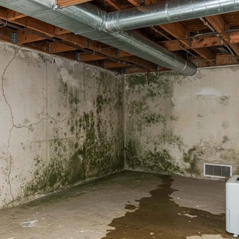 Professional Mold Removal in Bonners Ferry, ID